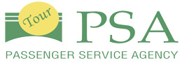 PSA Tour - Passenger Service Agent