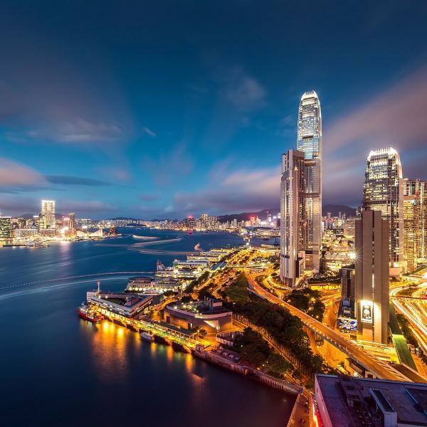 5D Hongkong Shenzhen Macau Plus Madame Tussaud ( Starting from Rp 11.210.000 )