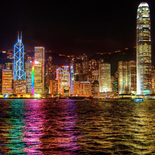 4D Hongkong Macau Saver ( Starting from Rp. 10.260.000 / pax )